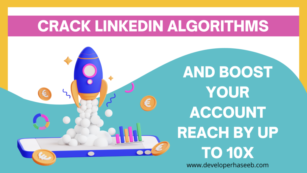 boost your LinkedIn account in 2024