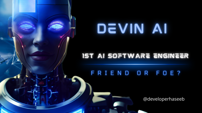 devin ai worlds 1st software engineer